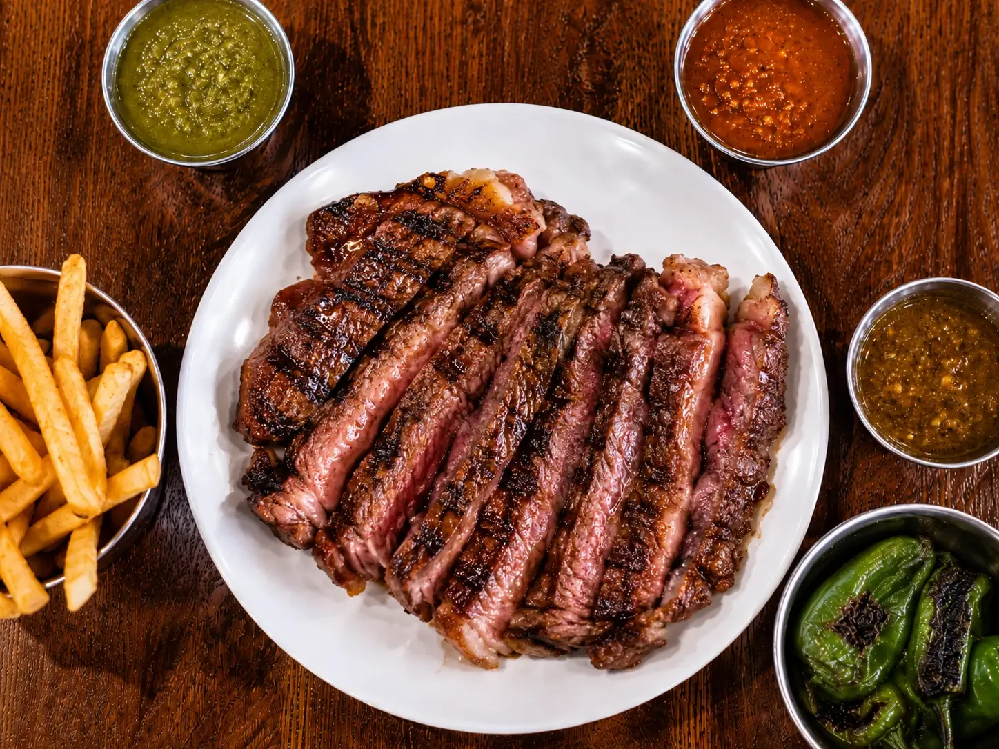Plato Brasa